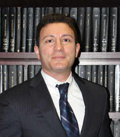 Costantino Fragale Attorney